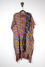 Load image into Gallery viewer, Sari Ruana (16970)