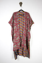 Load image into Gallery viewer, Sari Ruana (16970)