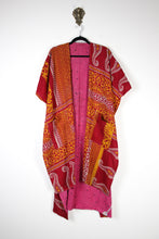 Load image into Gallery viewer, Sari Ruana (16972)