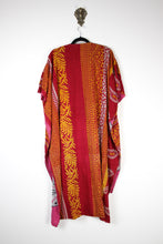 Load image into Gallery viewer, Sari Ruana (16972)