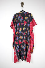 Load image into Gallery viewer, Sari Ruana (16973)