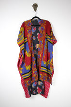 Load image into Gallery viewer, Sari Ruana (16973)