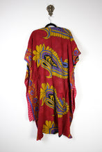 Load image into Gallery viewer, Sari Ruana (16973)