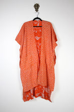 Load image into Gallery viewer, Sari Ruana (16975)