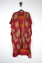 Load image into Gallery viewer, Sari Ruana (16976)