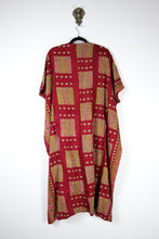 Load image into Gallery viewer, Sari Ruana (16976)