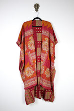 Load image into Gallery viewer, Sari Ruana (16976)