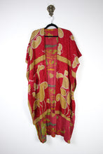 Load image into Gallery viewer, Sari Ruana (16977)