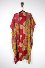 Load image into Gallery viewer, Sari Ruana (16977)