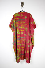 Load image into Gallery viewer, Sari Ruana (16977)