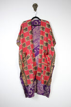 Load image into Gallery viewer, Sari Ruana (16978)