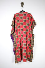 Load image into Gallery viewer, Sari Ruana (16978)