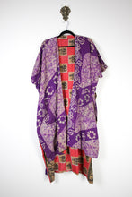 Load image into Gallery viewer, Sari Ruana (16978)