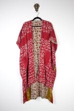 Load image into Gallery viewer, Sari Ruana (16981)