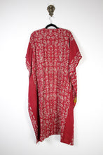 Load image into Gallery viewer, Sari Ruana (16981)