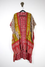 Load image into Gallery viewer, Sari Ruana (16981)