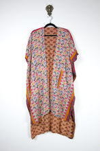 Load image into Gallery viewer, Sari Ruana (16985)