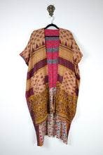 Load image into Gallery viewer, Sari Ruana (16985)
