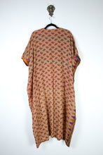 Load image into Gallery viewer, Sari Ruana (16985)