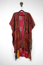 Load image into Gallery viewer, Sari Ruana (16986)