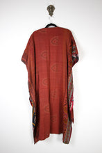 Load image into Gallery viewer, Sari Ruana (16986)