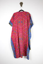 Load image into Gallery viewer, Sari Ruana (16987)