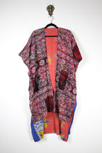 Load image into Gallery viewer, Sari Ruana (16988)