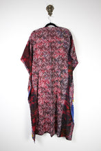 Load image into Gallery viewer, Sari Ruana (16988)