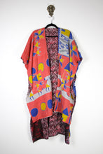 Load image into Gallery viewer, Sari Ruana (16988)