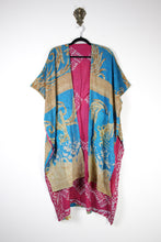 Load image into Gallery viewer, Sari Ruana (16992)