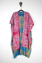 Load image into Gallery viewer, Sari Ruana (16992)