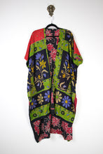 Load image into Gallery viewer, Sari Ruana (16994)