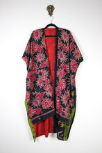 Load image into Gallery viewer, Sari Ruana (16994)