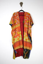 Load image into Gallery viewer, Sari Ruana (16995)