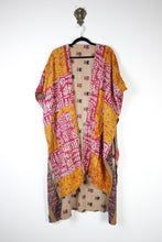 Load image into Gallery viewer, Sari Ruana (16997)