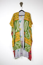 Load image into Gallery viewer, Sari Ruana (16999)