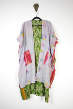 Load image into Gallery viewer, Sari Ruana (16999)