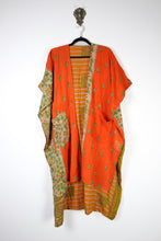 Load image into Gallery viewer, Sari Ruana (17001)