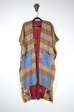 Load image into Gallery viewer, Sari Ruana (17002)