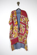 Load image into Gallery viewer, Sari Ruana (17002)