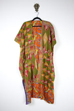 Load image into Gallery viewer, Sari Ruana (17003)