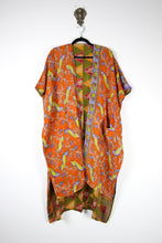 Load image into Gallery viewer, Sari Ruana (17003)