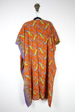 Load image into Gallery viewer, Sari Ruana (17003)