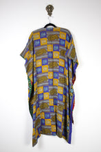 Charger l'image dans la galerie, Sari Ruana (17004)