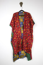 Charger l'image dans la galerie, Sari Ruana (17004)