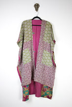 Load image into Gallery viewer, Sari Ruana (17007)