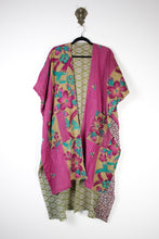 Load image into Gallery viewer, Sari Ruana (17007)