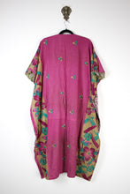 Load image into Gallery viewer, Sari Ruana (17007)