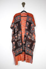 Load image into Gallery viewer, Sari Ruana (17008)