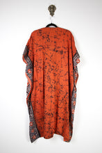 Load image into Gallery viewer, Sari Ruana (17008)